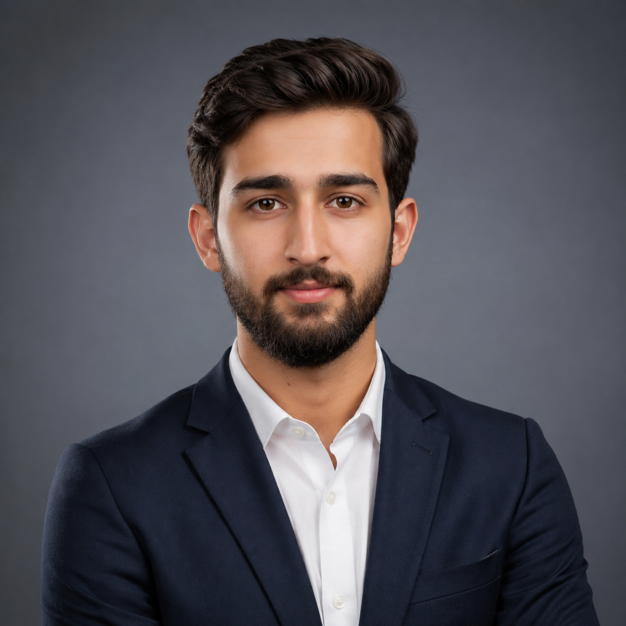 AHMED TAJ