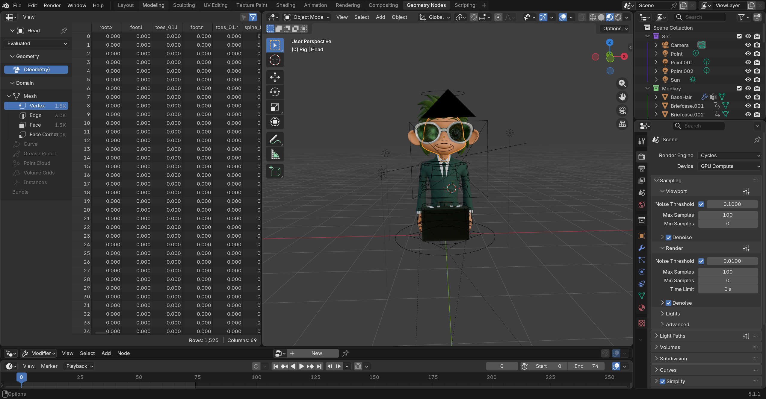 Blender 5.1.1 Workflow: From Concept to Production-Ready 3D Models