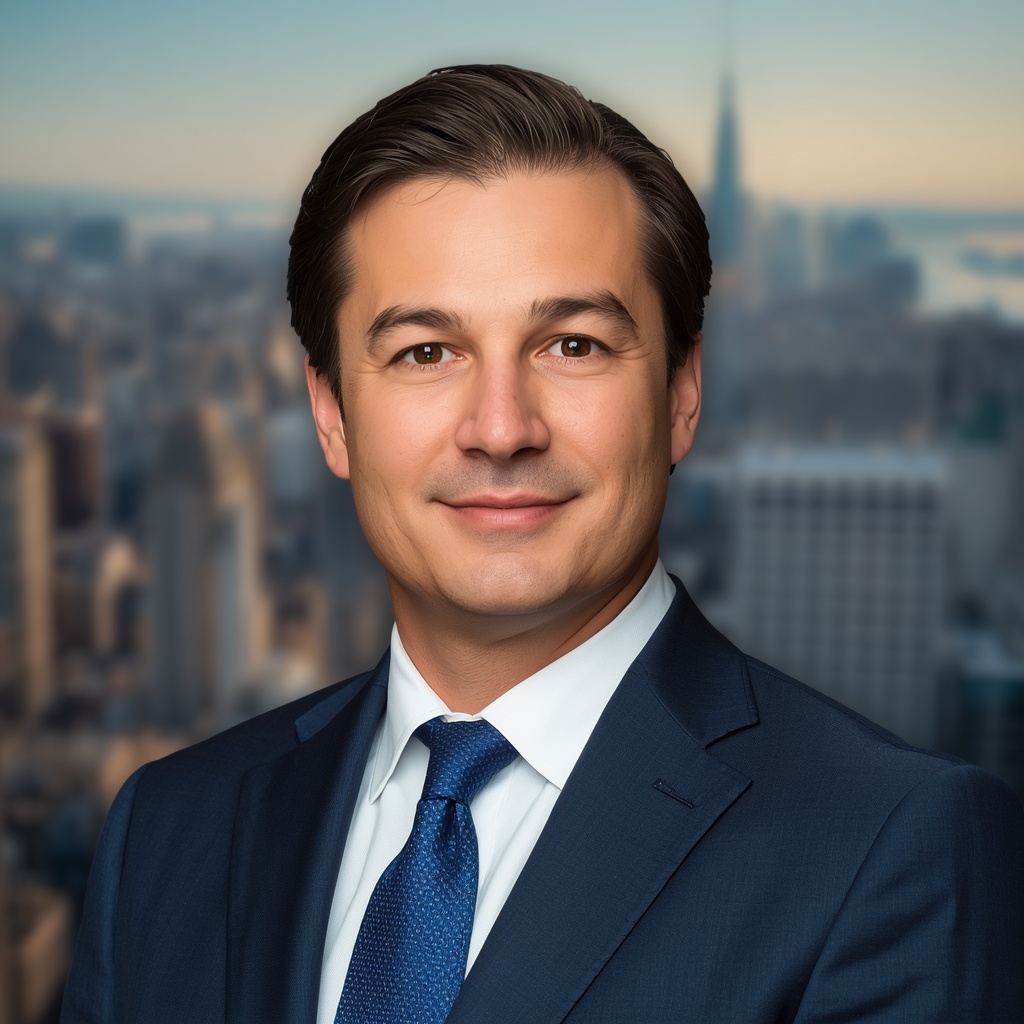 David Chen