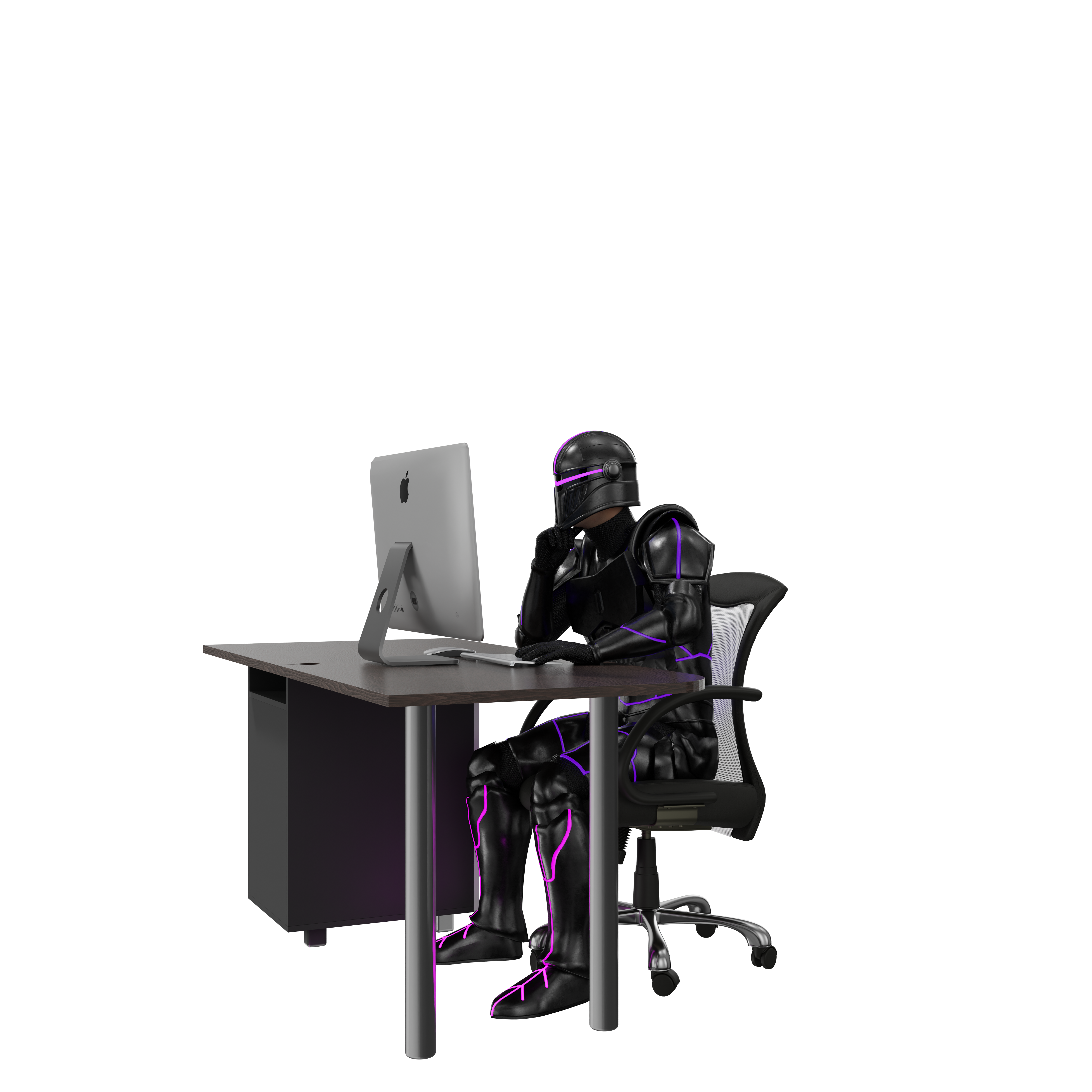 Building the Future of
